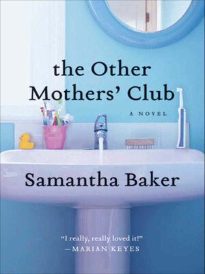 cover image of The Other Mothers' Club